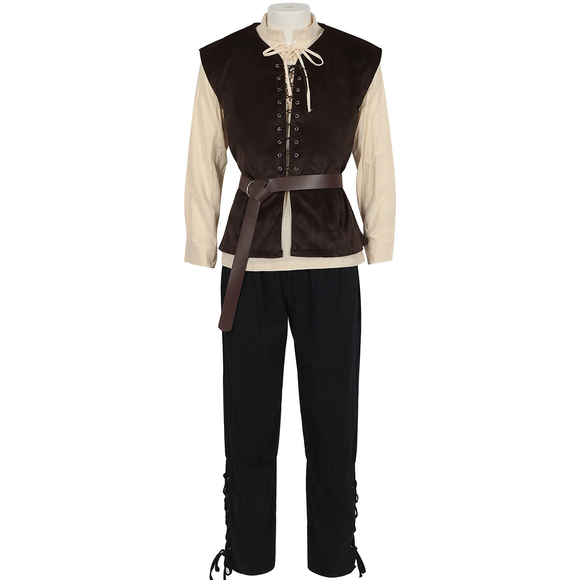 ชุดคอสตูมฮาโลวีนสำหรับผู้ชาย 4 - Jackets บทวิจารณ์และราคา